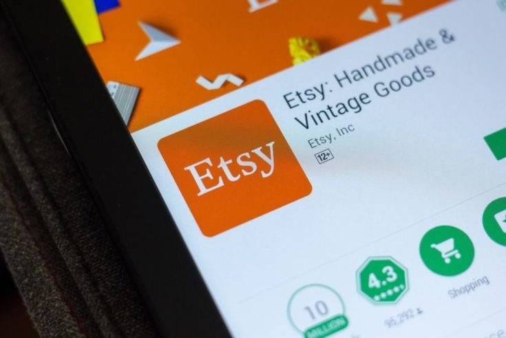 Etsy Üzerinden Gerçekten Para Kazanmak Mümkün mü? Efsaneler ve Gerçekler