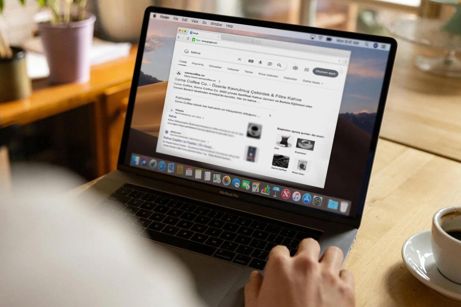 Google’ın Arama Tahtı Sarsılıyor mu? Yapay Zeka Arama Dönemine Girerken Bir Dönüşümün Eşiği