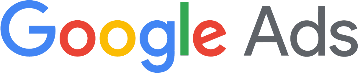 Google Ads Logo