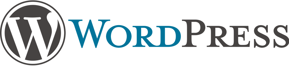 WordPress Logo